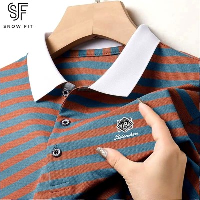 Premium Cotton Polo