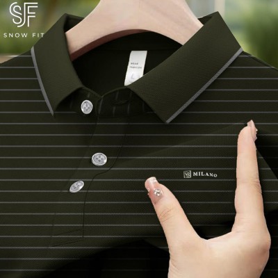 Premium China Polo T-Shirt
