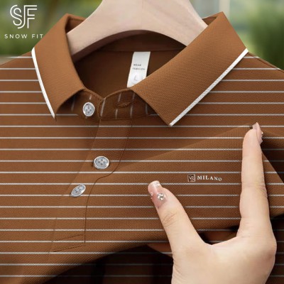 Premium China Polo T-Shirt