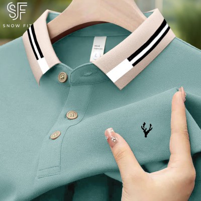Premium China PK Cotton Polo