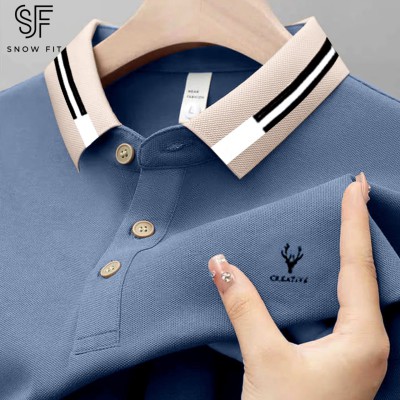 Premium China PK Cotton Polo