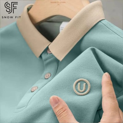 Premium China PK Cotton Polo