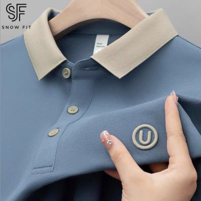 Premium China PK Cotton Polo