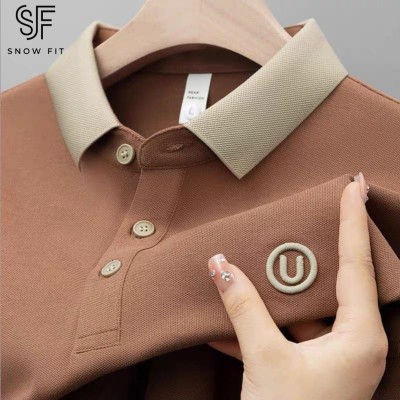 Premium China PK Cotton Polo